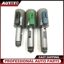 AW55-50SN AW55-51SN AF33 Getriebemagnetventilsatz für C30 C70 S40