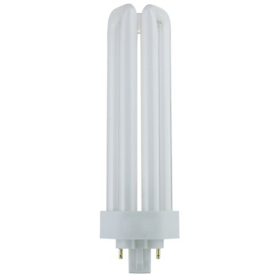 yu-　2点セット PLT42/E/SP41K/10PK 4100K Cool White Fluorescent 42W PLD