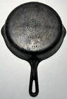 Vintage Griswold Cast Iron NO 6 Erie PA 699 W  Skillet Fry Saute Pan