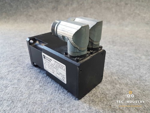 HUEVO EUROTHERM | ACM2n 0030-4/0-3 | AC M2n 0030-4/0-3 | SERVOMOTOR AC - Imagen 5 de 9