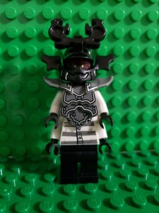 ninjago giant stone warrior