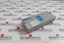 Honeywell MC-TAMR04 Low Level Analog Input Multiplexer Rev B 51305907-175