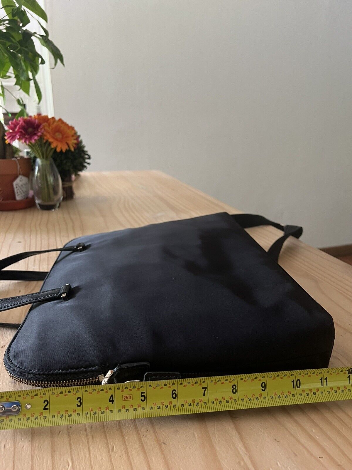 kate spade laptop bag black (See Pics For Details) - image 5