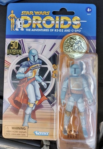 droids boba fett figure target