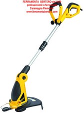 TAGLIABORDI VIGOR new VTB-800 DOPPIOFILO 550 W