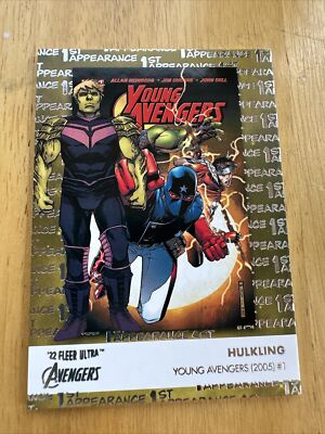 FaB ウェイラー・ハンパーディンク Marvel FaB ウェイラー・ハンパーディンク Marvel The Avengers #176
