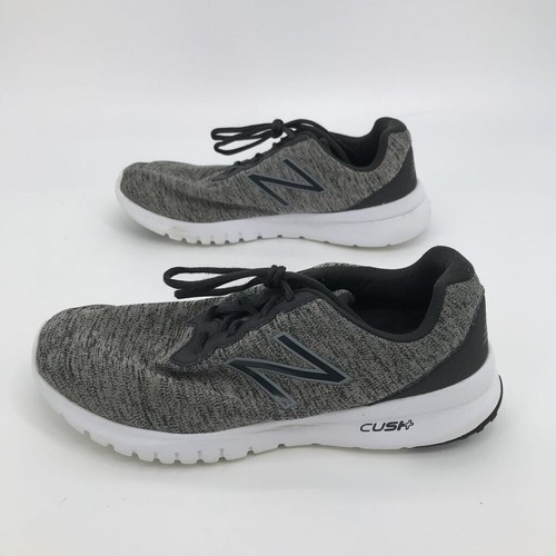 New Balance Mens Cushion 33 Training Shoes Gray MA33GB1 Lace Up Low Top  10.5 2E | eBay