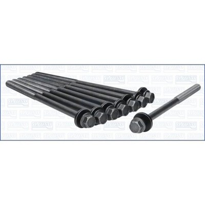 Jeu De Joints De Culasse Et Boulons Pour Chrysler Dodge Jeep Ram 6.4L V8 2011-2020 - Kit Complet Susucar