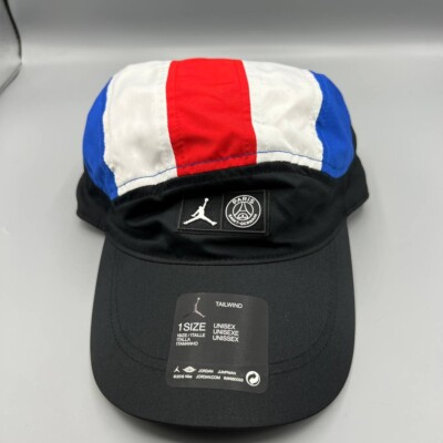 psg tailwind cap