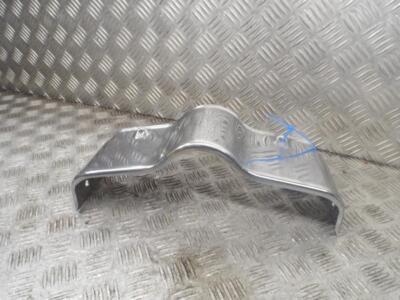 Harley Davidson F L H 95TH Anniversary Late 1990s Chrome Front Yoke Trim