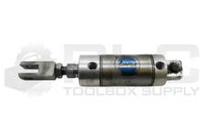 BIMBA 171-DP PNEUMATIC CYLINDER 1" STROKE