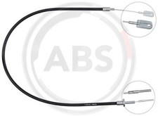 Clutch Cable A.B.S. K29280 for Iveco Daily 1978-1998