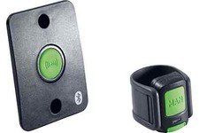 Image of Festool Remote Control CT-F I/M-Set 202097 FREE NEXT DAY DELIVERY