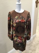 Dolce & Gabbana Dress Size 40