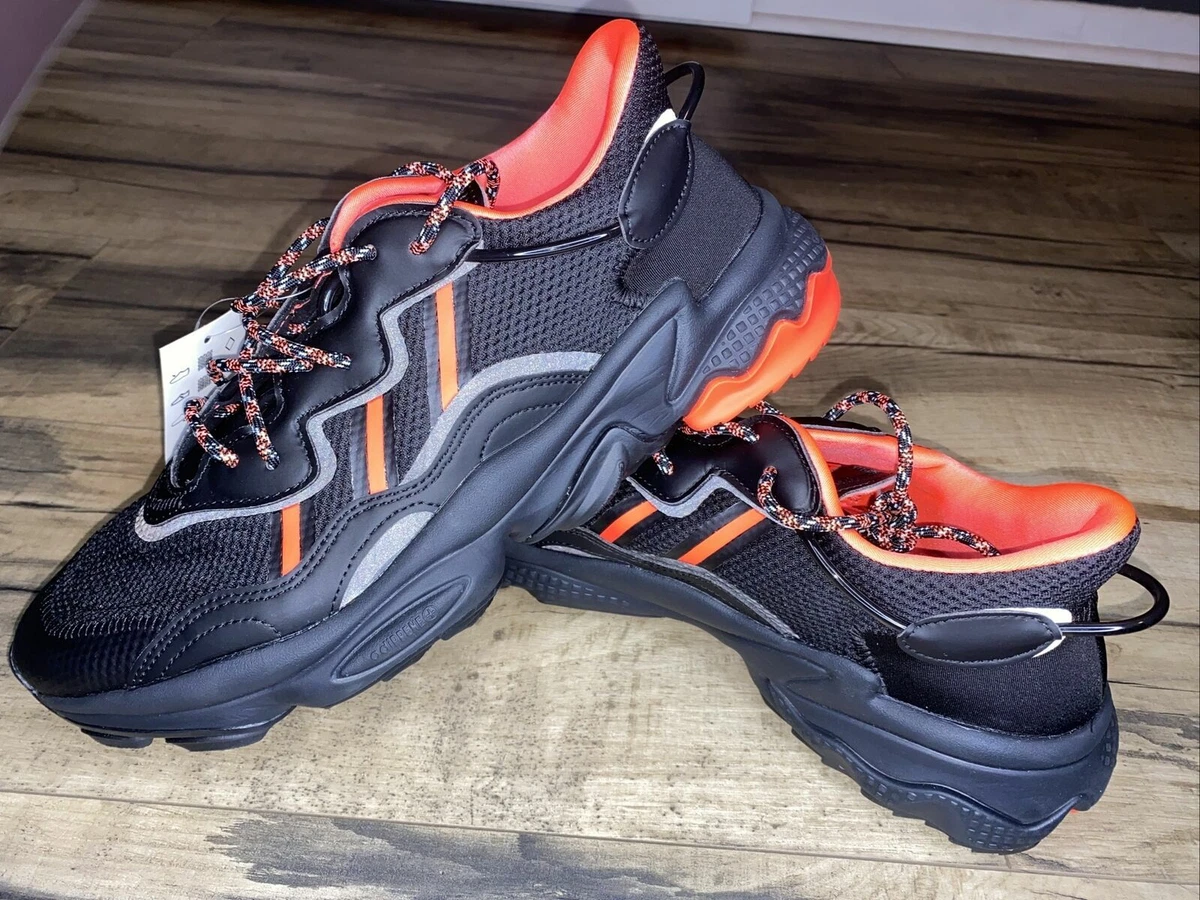 Adidas shoes cheap ozweego ebay