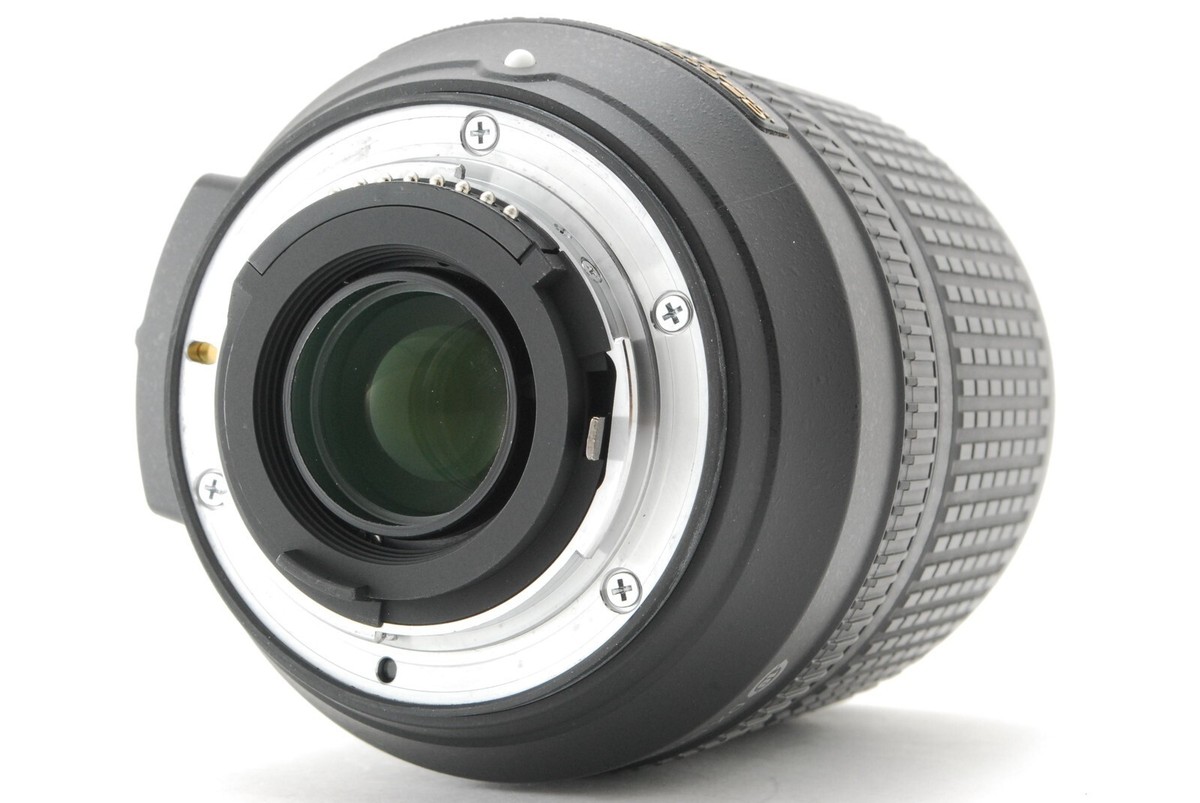 NEAR MINT+] Nikon AF-S DX NIKKOR 18-140mm f/3.5-5.6G ED VR
