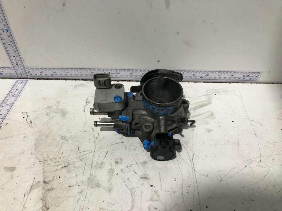 Toyota Spacia Throttle Body SR40 02/1998-12/2001 - image 4 of 4