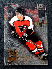 DAINIUS ZUBRUS RC 1996-97 FLAIR 96-97 NO 119          58879