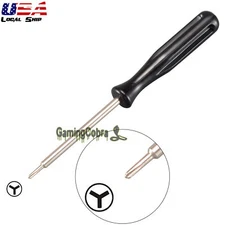 1/5pcs Repair Tools Screw Driver Tri-Wing "Y" Screwdriver For Nintendo Switch NS