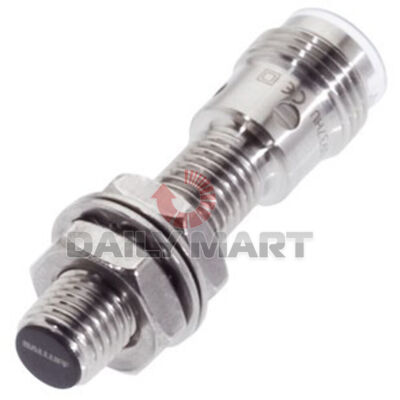 Brand New M08EE-NSC15B-S04G-003 Inductive Positioning Sensor Switch #F3*