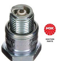 Spark Plug Fits MBK YQ 100 Nitro 00-03 NGK Br8Hs 4322 1pc 87295143223 - Image 27