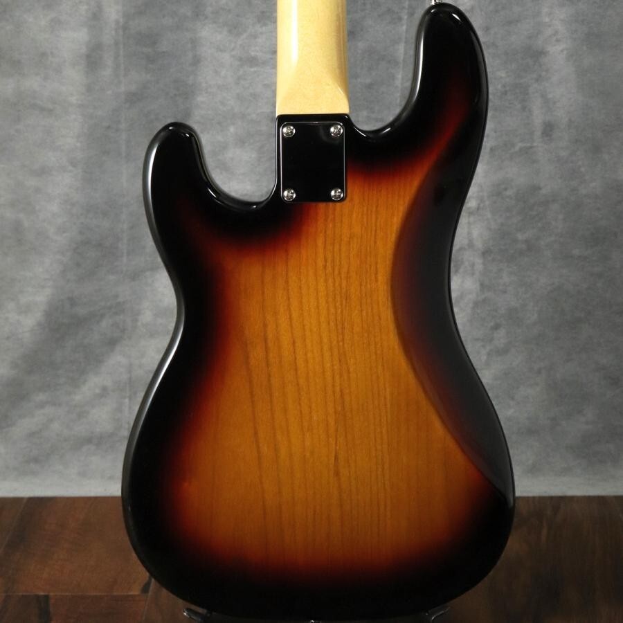 ベース Fender Heritage 60s Precision Bass Fender Japan Heritage 60s Precision Bass / 3CS New Electric