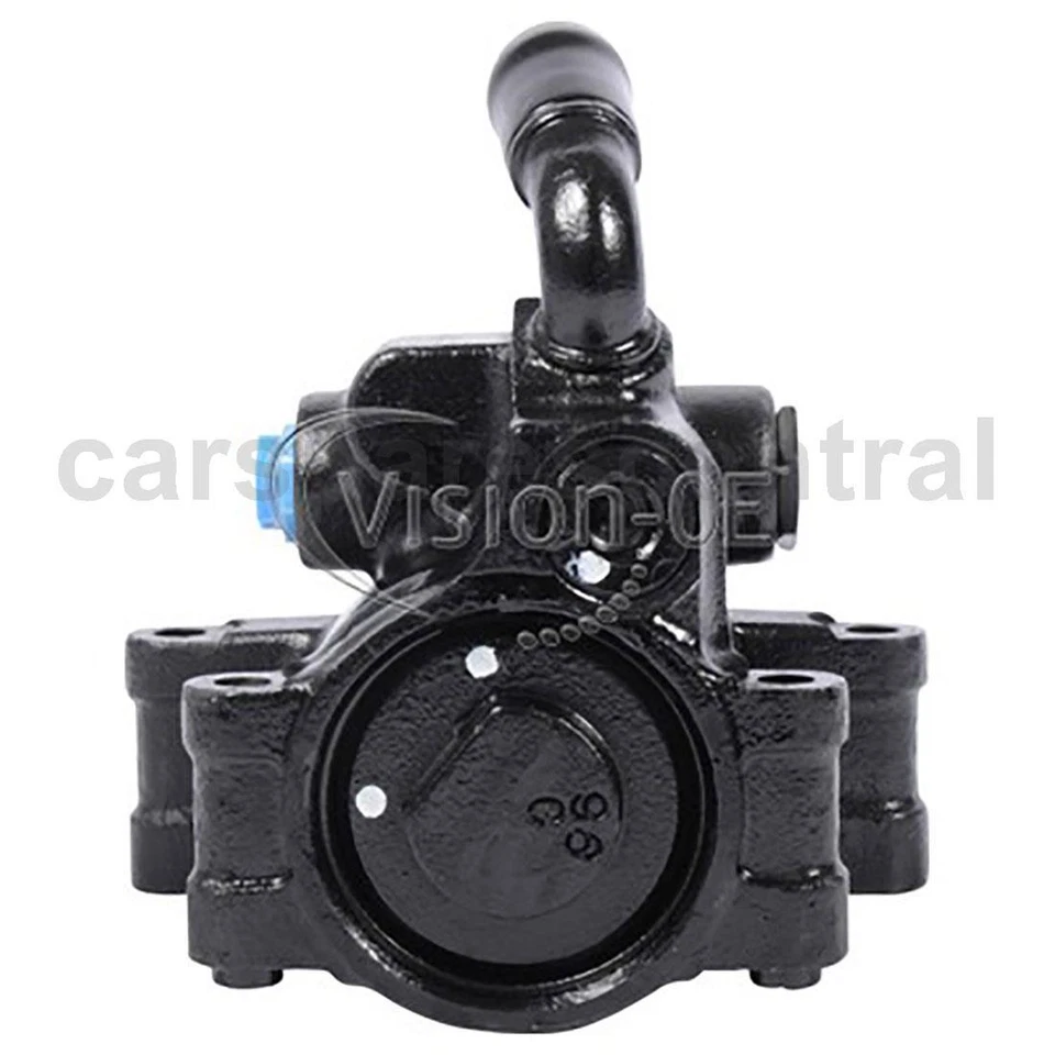 Bomba de dirección asistida remanufacturada para Ford Focus 2003 2004 2005 2006 2,3 L Foto 3 de 4