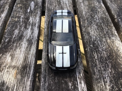Matchbox ‘99 Ford Mustang Car 1999 Made in China Black - Picture 2 of 6