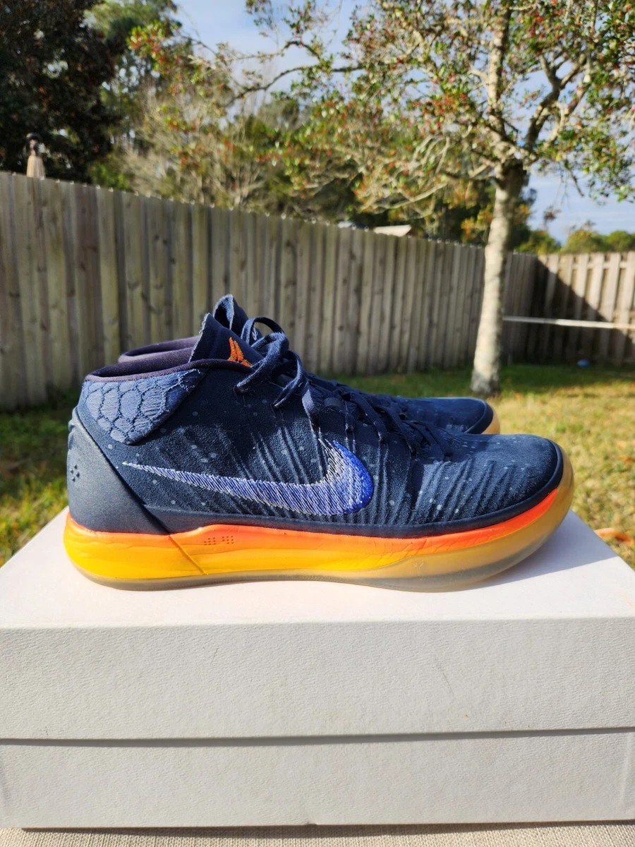 Nike Kobe A.D. Mid Rise for Sale | Authenticity Guaranteed | eBay