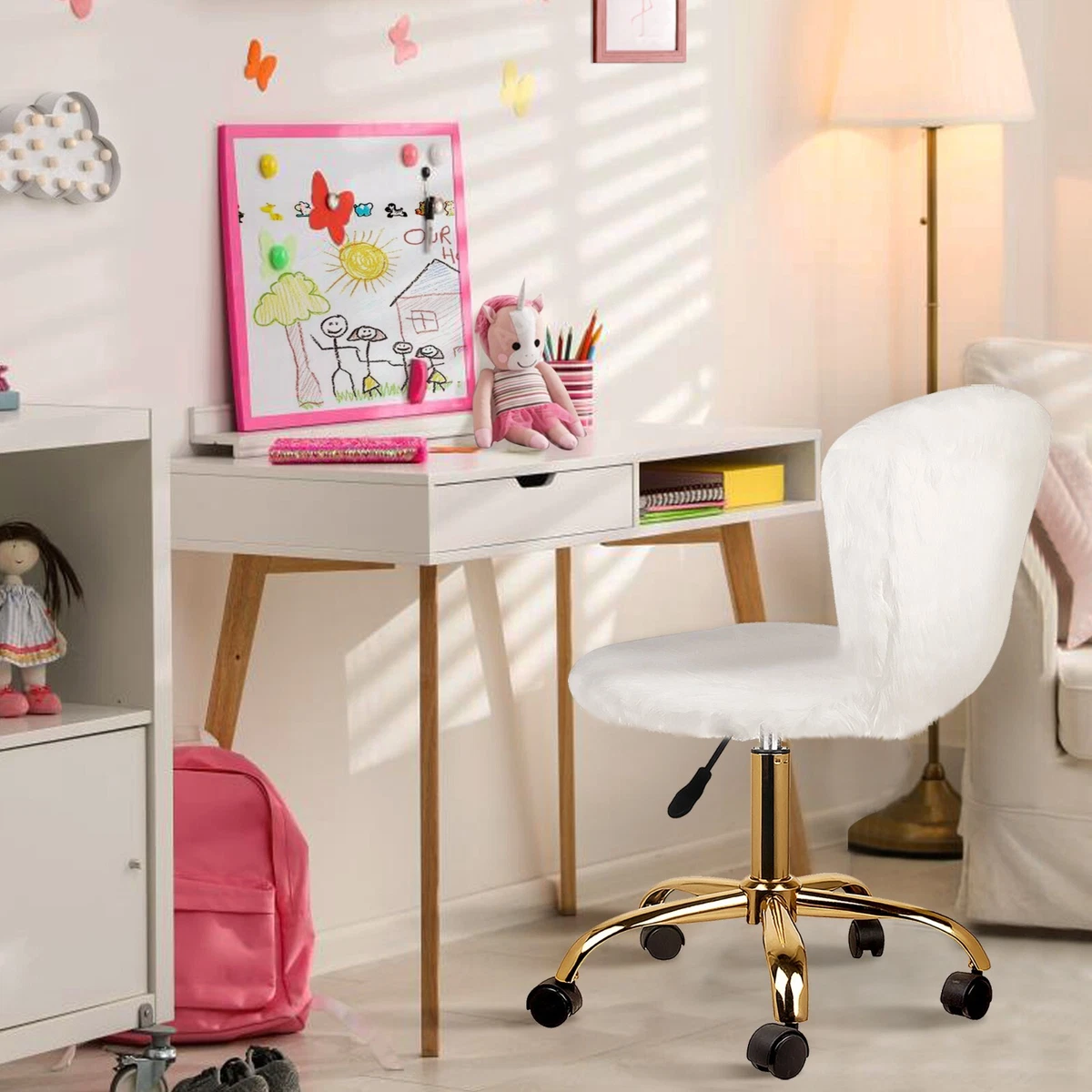 Cool Desk Chairs For Teenagers