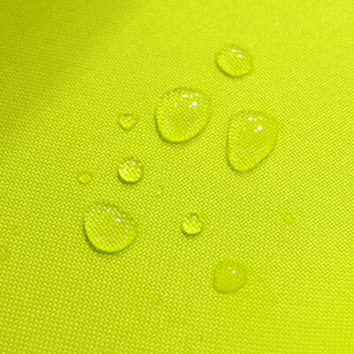 apfel grün Segeltuch wasserdicht Nylon Plane Stoff Meterware Sichtschutz Tolko