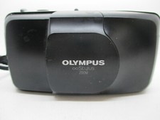 Olympus Stylus Zoom 35-70mm 35mm Film Camera NO FLASH