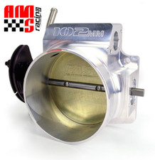 Fast 54102 Lsxr Ls 102mm Big Mouth Throttle Body Wo Tps Iac