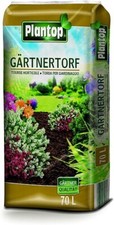 Plantop Gärtnertorf 70 l