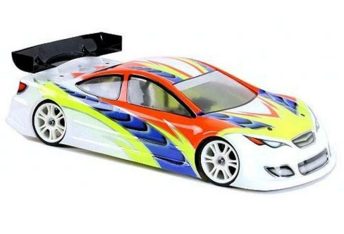 Tamiya 2025 200mm body
