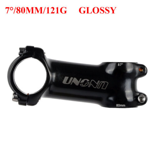 Ultralight Bike Stem MTB Road MTB Road Bicycle Bike Stem 7° 17° 31.8mm*60-130mm - Picture 17 of 54