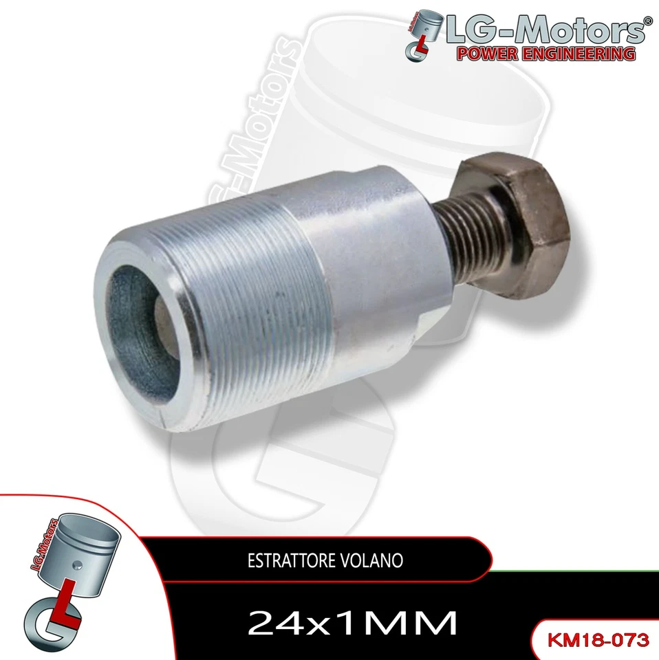 LG MOTORS ESTRATTORE VOLANO Peugeot SC 50 AIR 2T 1989 1990 1991 1992