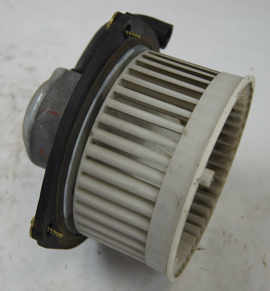 1997-2004 Chevy Corvette C5 HVAC Fan Blower Used Manual A/C 52481315 52489321 Foto 2 de 4