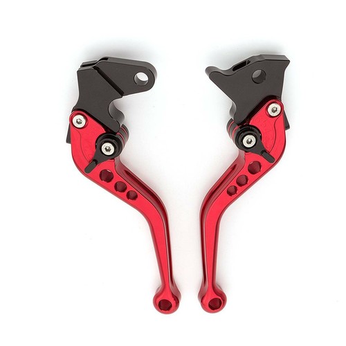 Palancas de freno de disco delanteras traseras para Gilera Runner 125 VX 4T Vespa GT 125 GT 200 - Imagen 13 de 17