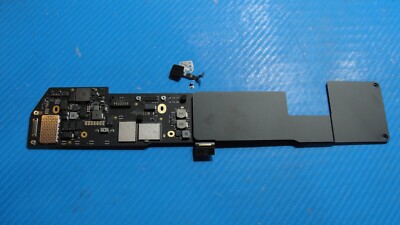 MacBook Air A2337 13'' 2020 M1 3.2GHz 8/256 8CPU/7GPU Logic Board 820-02899-A ID