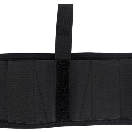 Tactical Elite Duty Ambidextrous Belly Band Holster for Concealed Carry 45" - Picture 7 of 11