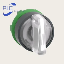 New Schneider ZB5AK1213 Luminous selection Head universal LED 2 positions