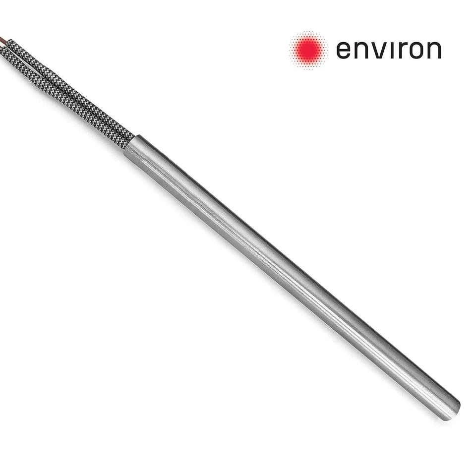 Glühzünder kompatibel für Nemaxx Pelletöfen P6 - P9 - P12, Zündstab 300 Watt - Bild 4 von 4