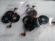 10X Black iPod Classic Wheel 6th Gen 7th Generation Clickwheel Click Scroll