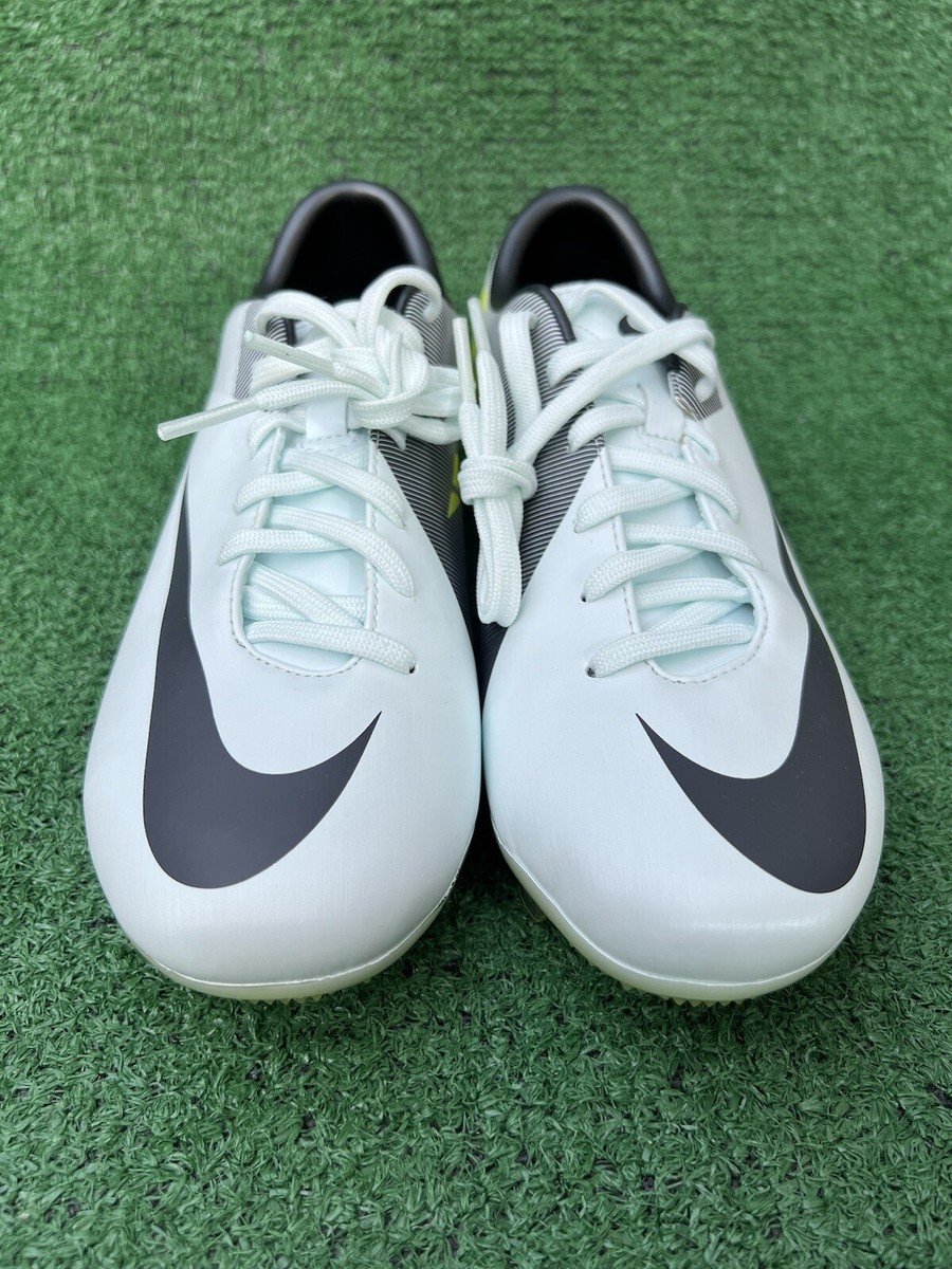New Nike Mercurial Miracle II FG Soccer Cleats Mens size US 6.5