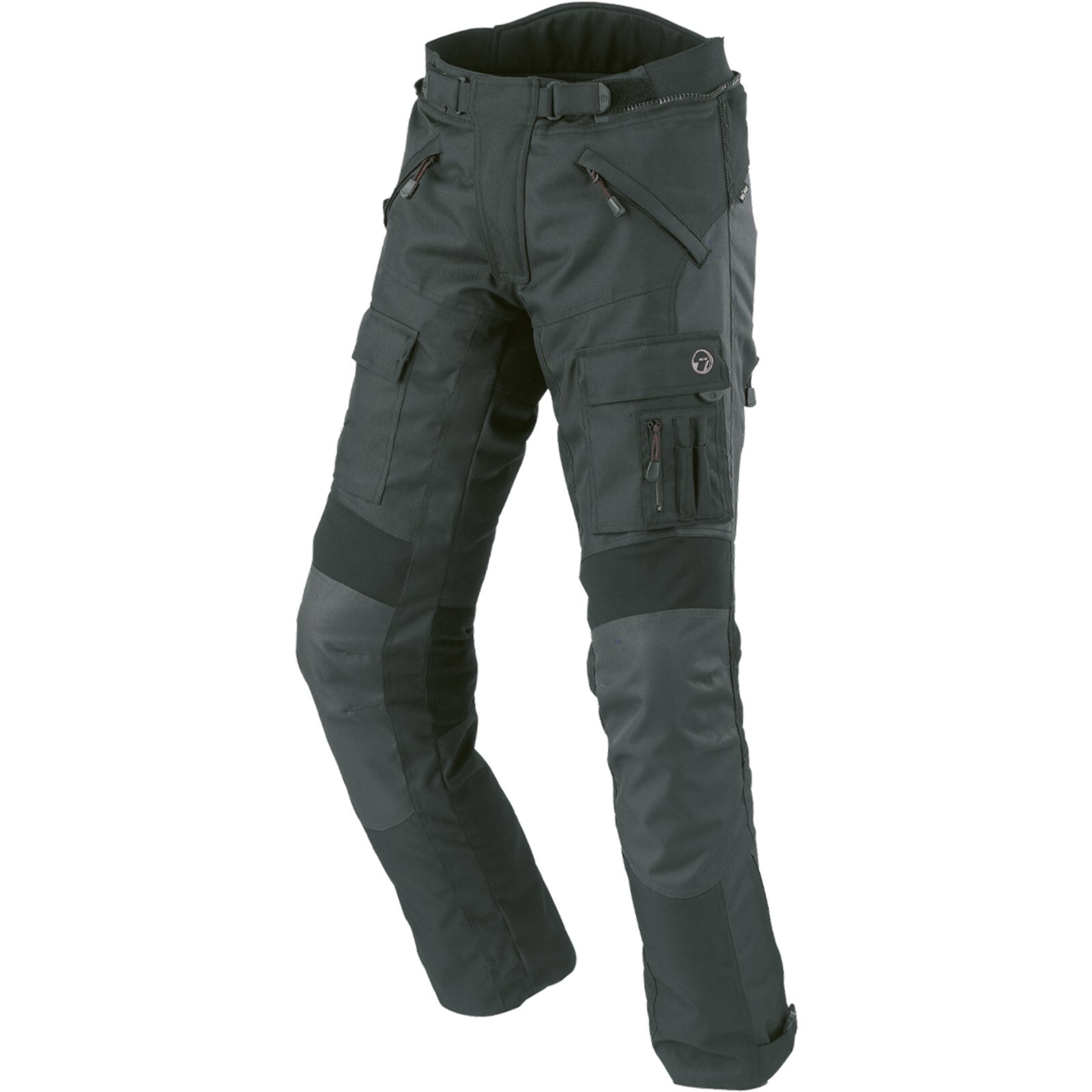 Büse Bormio Gr. 98 Long Cool Cargo Motorcycle Pants with Side Leg Pockets