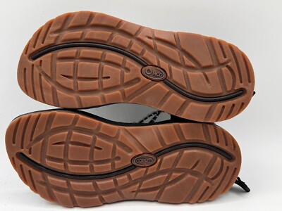 シーグリ2021 Chaco Men's Z/Cloud Sandals - Black | elliottsboots