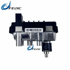 Turbo actuator G-087 730314 for Mercedes 420 CDI W211 231 Kw 314 HP OM629 DE
