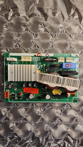 NEW DA41-00404L Refrigerator Inverter Power Control Board OEM