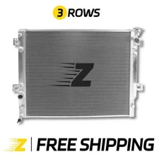 Radiator for TOYOTA 4 RUNNER 4.0L V6 DPI 2580 2003-2009 Zeomoto